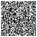 QR code with TV Man Inc contacts