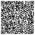QR code with A-Aladin Carpet Cleaning Service contacts