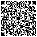 QR code with Radio Church of God contacts
