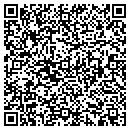 QR code with Head Start contacts