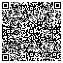 QR code with H & R Block contacts