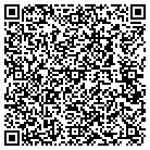 QR code with Caldwell Banker Empire contacts