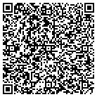 QR code with Acoustical Control Systems Inc contacts