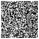QR code with Hilton Americas-Houston contacts