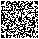 QR code with King of Boxes contacts