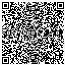 QR code with A 1 Dash Service contacts