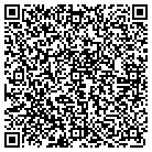 QR code with B C Fields Construction Inc contacts