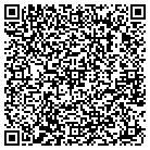 QR code with E Z File Tax Solutions contacts
