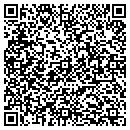 QR code with Hodgson Co contacts