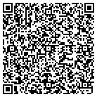 QR code with U Bake Pizza & Movie contacts
