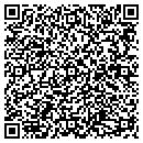QR code with Aries Spas contacts