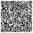 QR code with C B Construction Co contacts