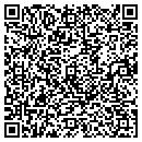QR code with Radco Clean contacts