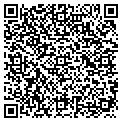 QR code with KFC contacts