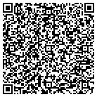 QR code with Advertising Signs By Doug Null contacts
