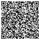 QR code with J & KS Heartstrings contacts