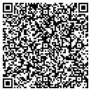 QR code with Laura E Hansen contacts
