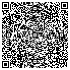 QR code with B Line Construction contacts