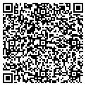 QR code with Dee's contacts