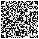 QR code with J Myane Properties contacts