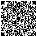 QR code with Kenneth Koym contacts