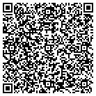 QR code with Advanced Baseball Acad-Texas contacts