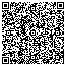 QR code with C & C Texas contacts