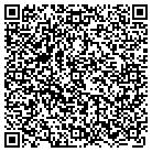 QR code with Calloway Marble Restoration contacts