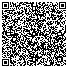 QR code with J Russell Cotton Geologists contacts