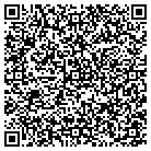 QR code with McKenzies Decorating Services contacts