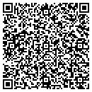 QR code with Ronny Poole Painting contacts