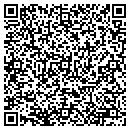 QR code with Richard E Brown contacts
