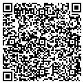 QR code with Alco contacts