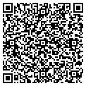 QR code with Bakery contacts