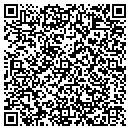 QR code with H D C LLC contacts
