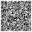 QR code with Ivy Antiques contacts