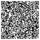 QR code with Custom Print & Copy contacts