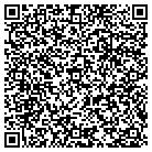 QR code with H T E Compressor Company contacts