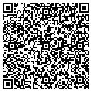 QR code with Howard M Moose contacts