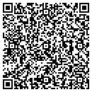 QR code with JD Auto Corp contacts