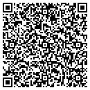 QR code with Puckett Logging contacts
