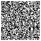 QR code with Backstage Productions contacts
