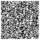 QR code with AC Hubbard Horticultural MGT contacts
