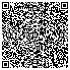 QR code with Richard R O'Reilly MD contacts