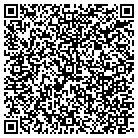 QR code with K B Home Falcon Heights Sale contacts