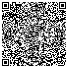 QR code with Kyle Bookout Excavating Inc contacts