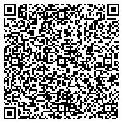 QR code with Travis Chiropractic Center contacts