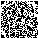 QR code with Hamil & Harrison Mechanical contacts