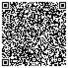 QR code with Hispanic Community Educational contacts