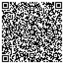 QR code with CLB Partners contacts